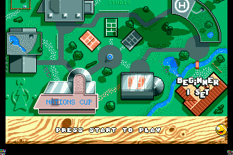 戴维斯杯网球赛第二（美）